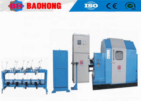 Van de communicatie Enige de Draaimachine 1000rpm Kabelcantilever