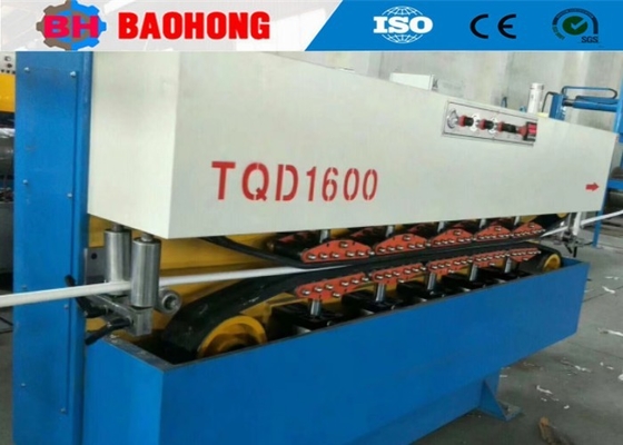 40m/Min Electronic Control Cable Caterpillar voor Draad het Trekken