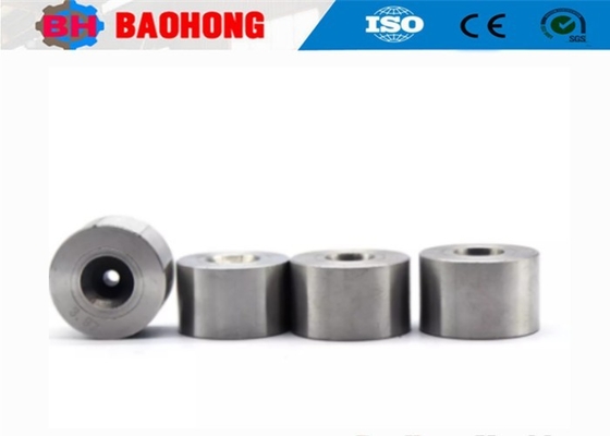 Polijsten PCD Diamond Wire Drawing Dies Slijtvastheid
