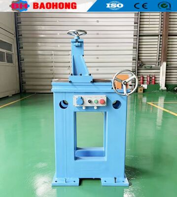 High Speed JLK Rigid Stranding Machine voor ACSR- en staalkernaluminiumgeleiders