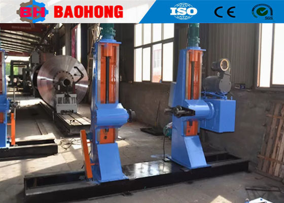 De de Machinetoebehoren van de staalkabel nemen/betalen Kabel Machine Verticale Kolom Shaftless op