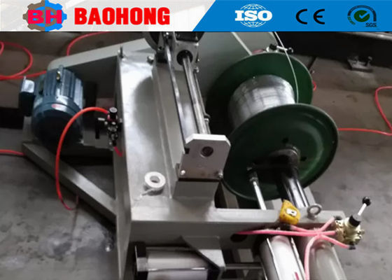 630-3150 de Kabel die van de spoeldraad Machinespoel opnieuw opwindt die Type opnieuw opwindt