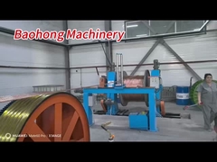 Stijve Vastlopende Machine